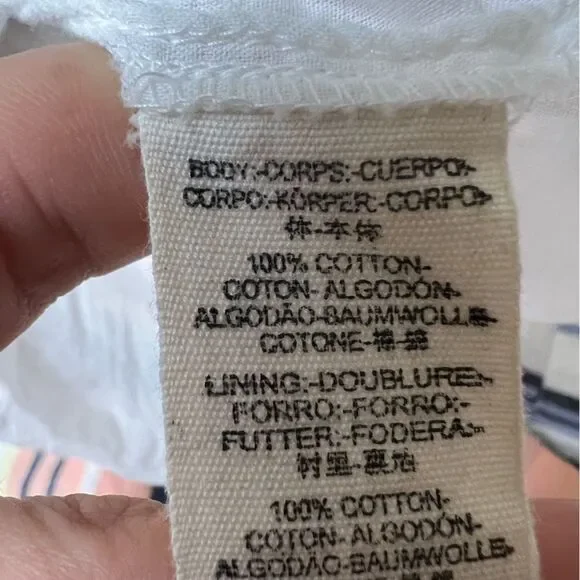 Free People Stripped Flowy Midi Dress - Picture 12 of 13